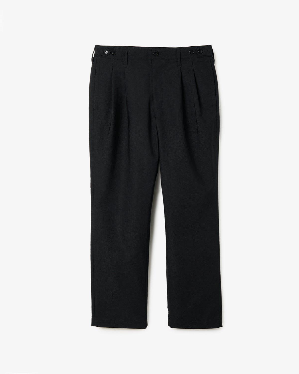 OFFICER CHINO TROUSERS P/C GABARDINE
