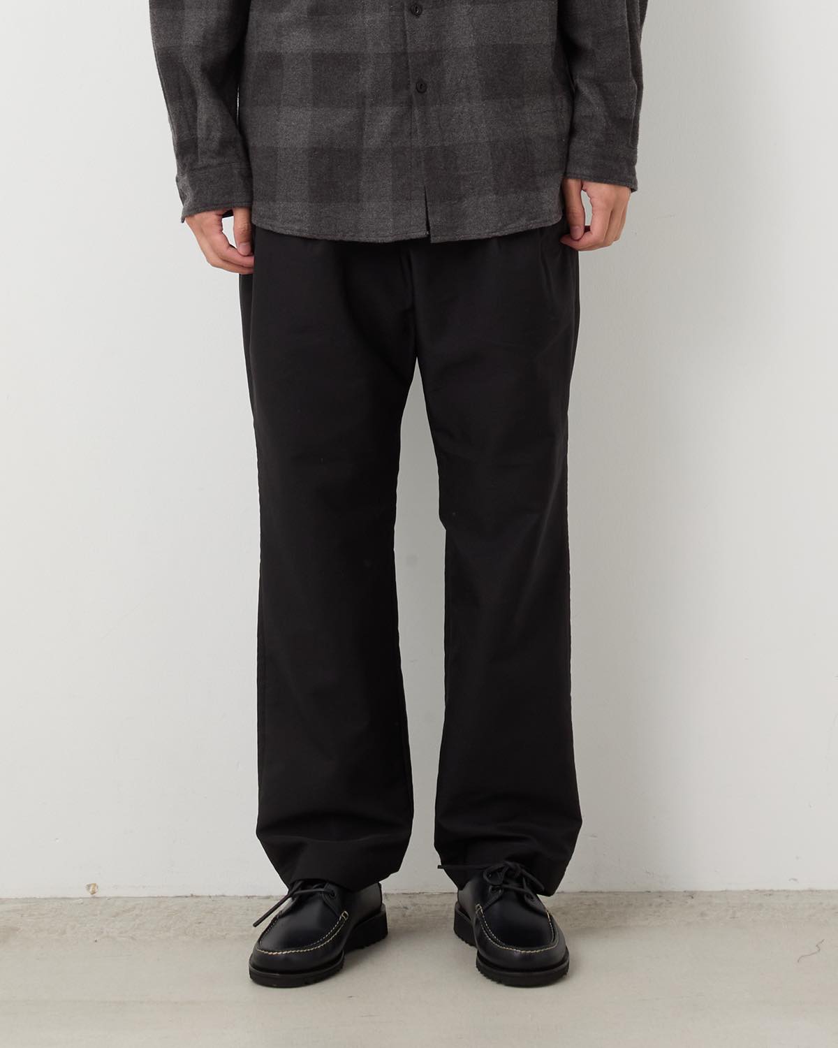 OFFICER CHINO TROUSERS P/C GABARDINE