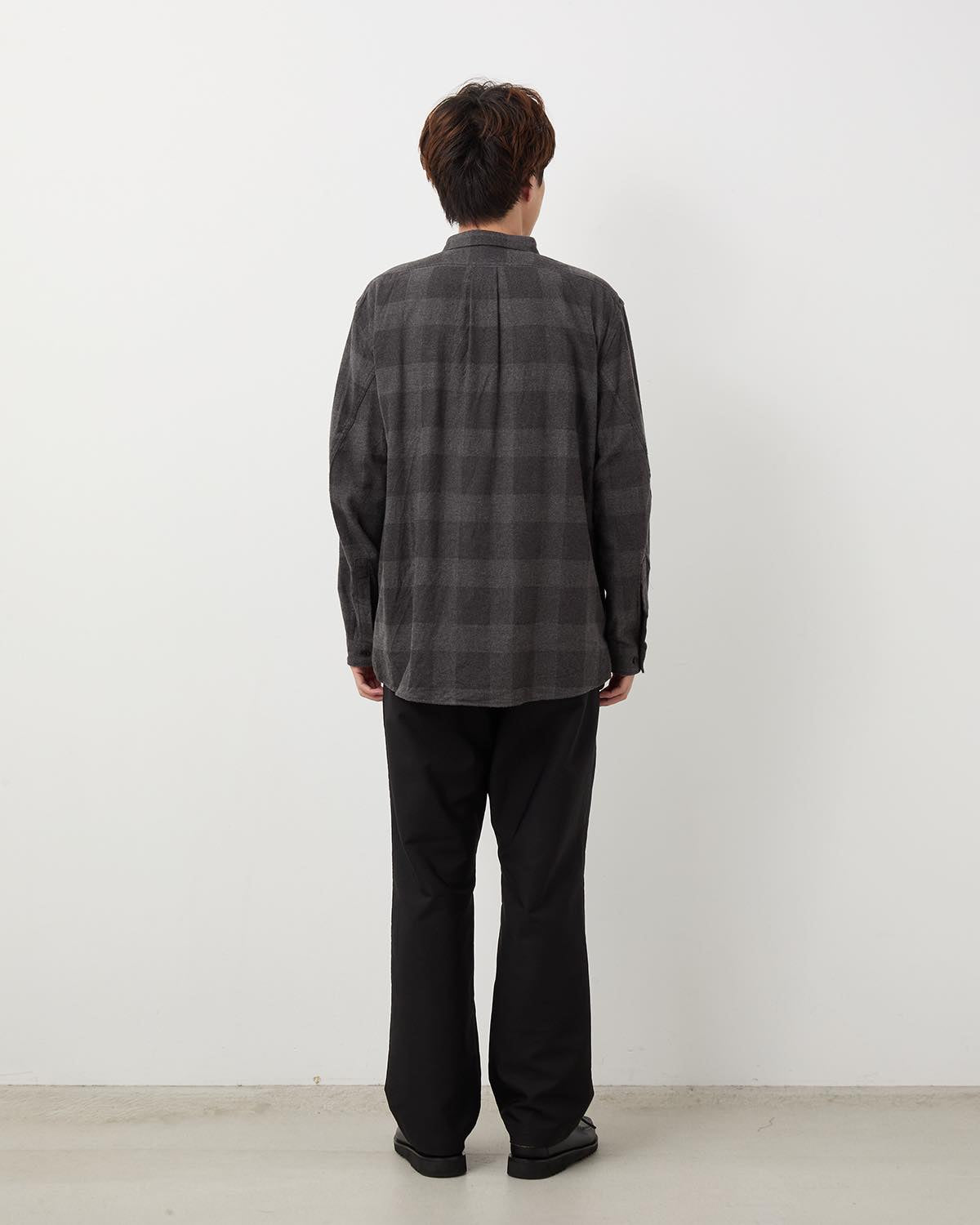 OFFICER CHINO TROUSERS P/C GABARDINE