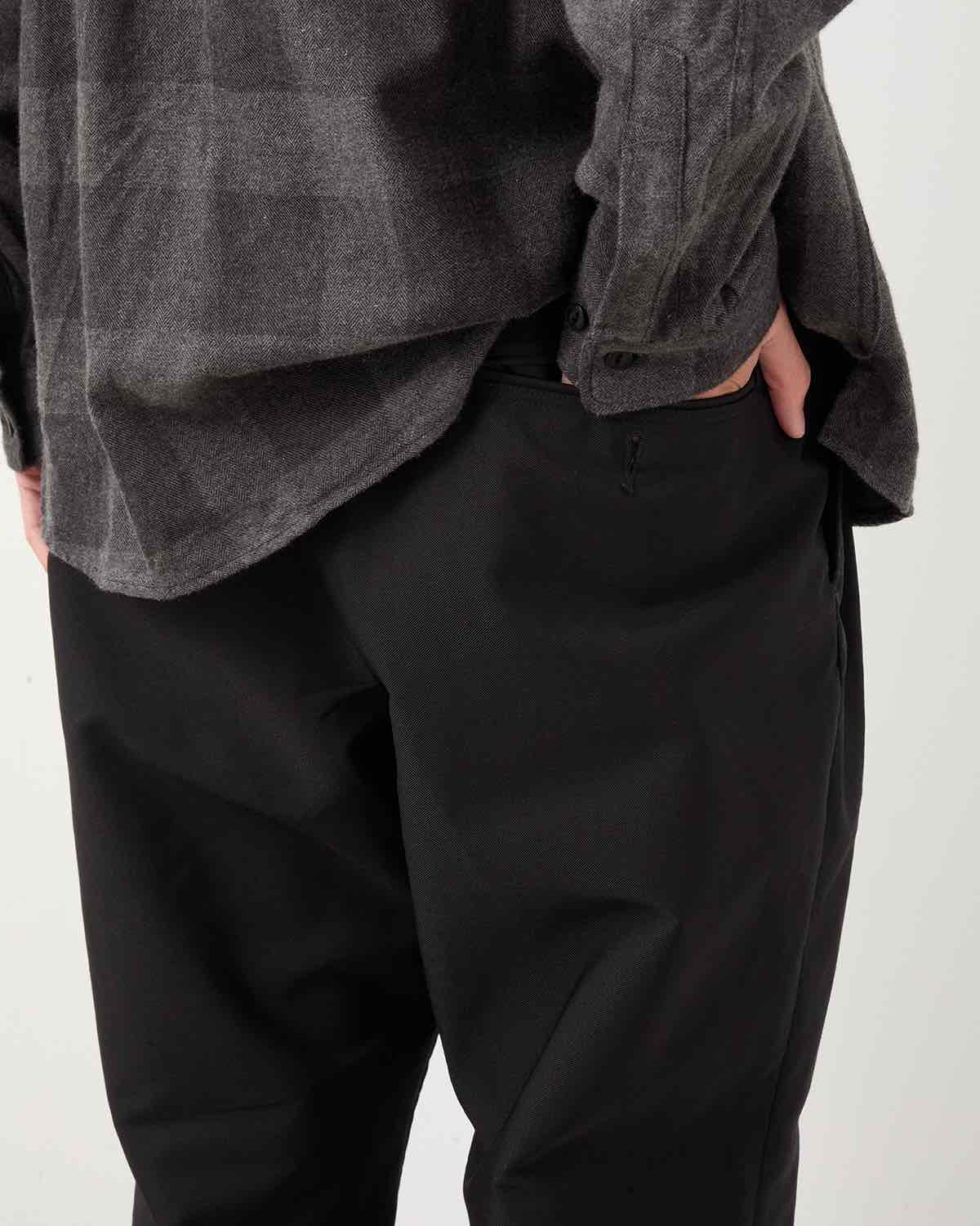 OFFICER CHINO TROUSERS P/C GABARDINE