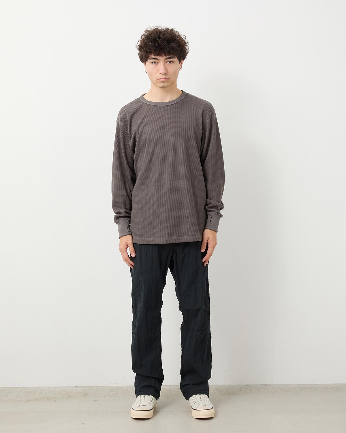 WORKER TROUSERS C/N WEATHER