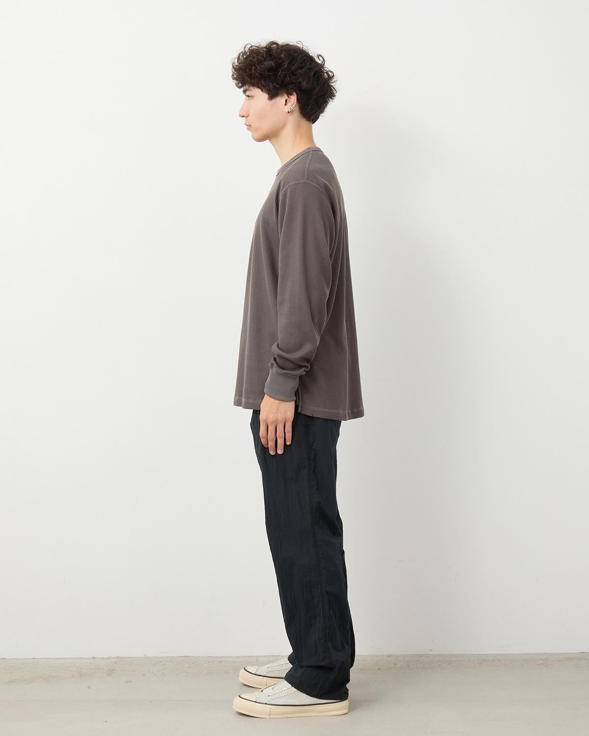 WORKER TROUSERS C/N WEATHER