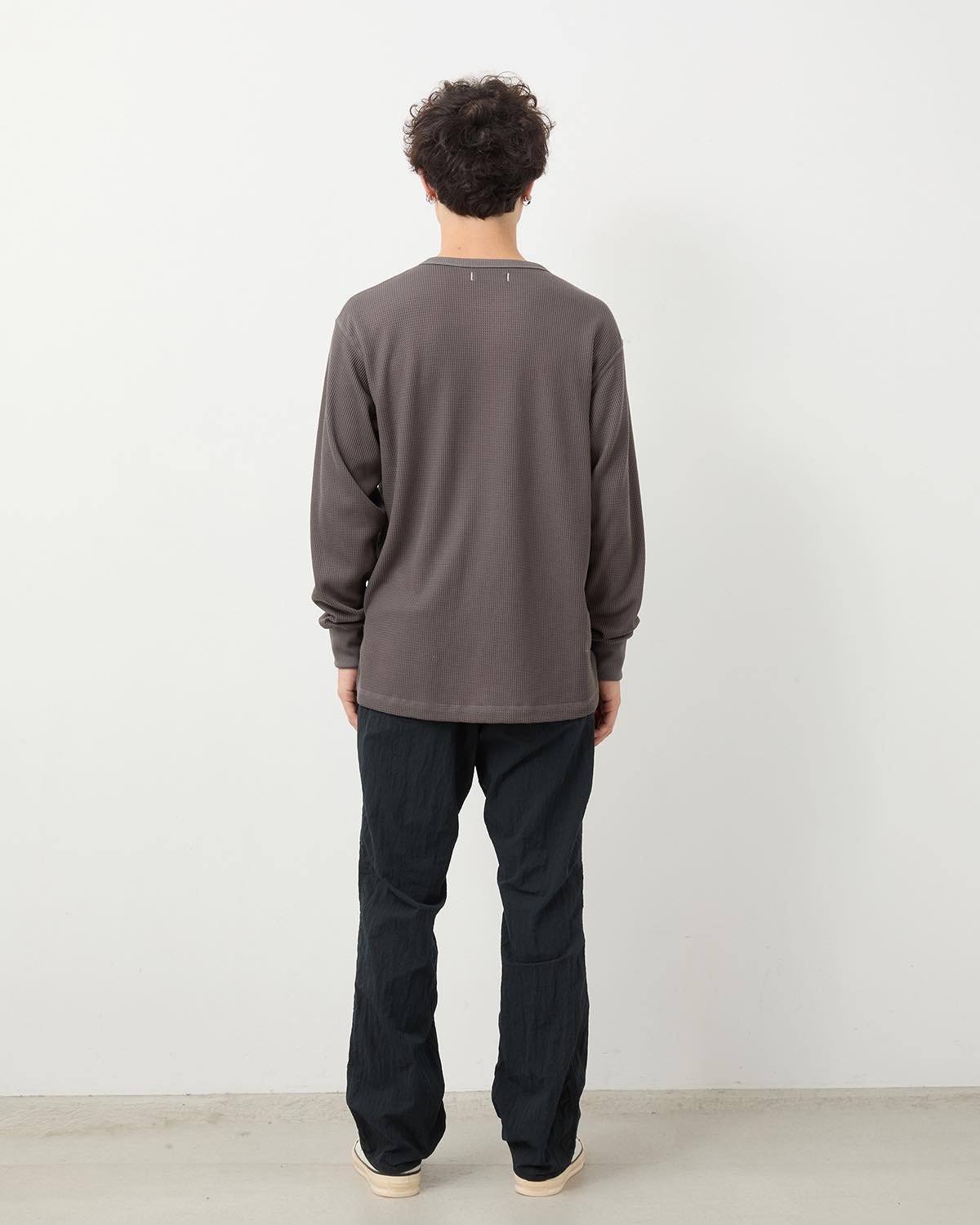 WORKER TROUSERS C/N WEATHER