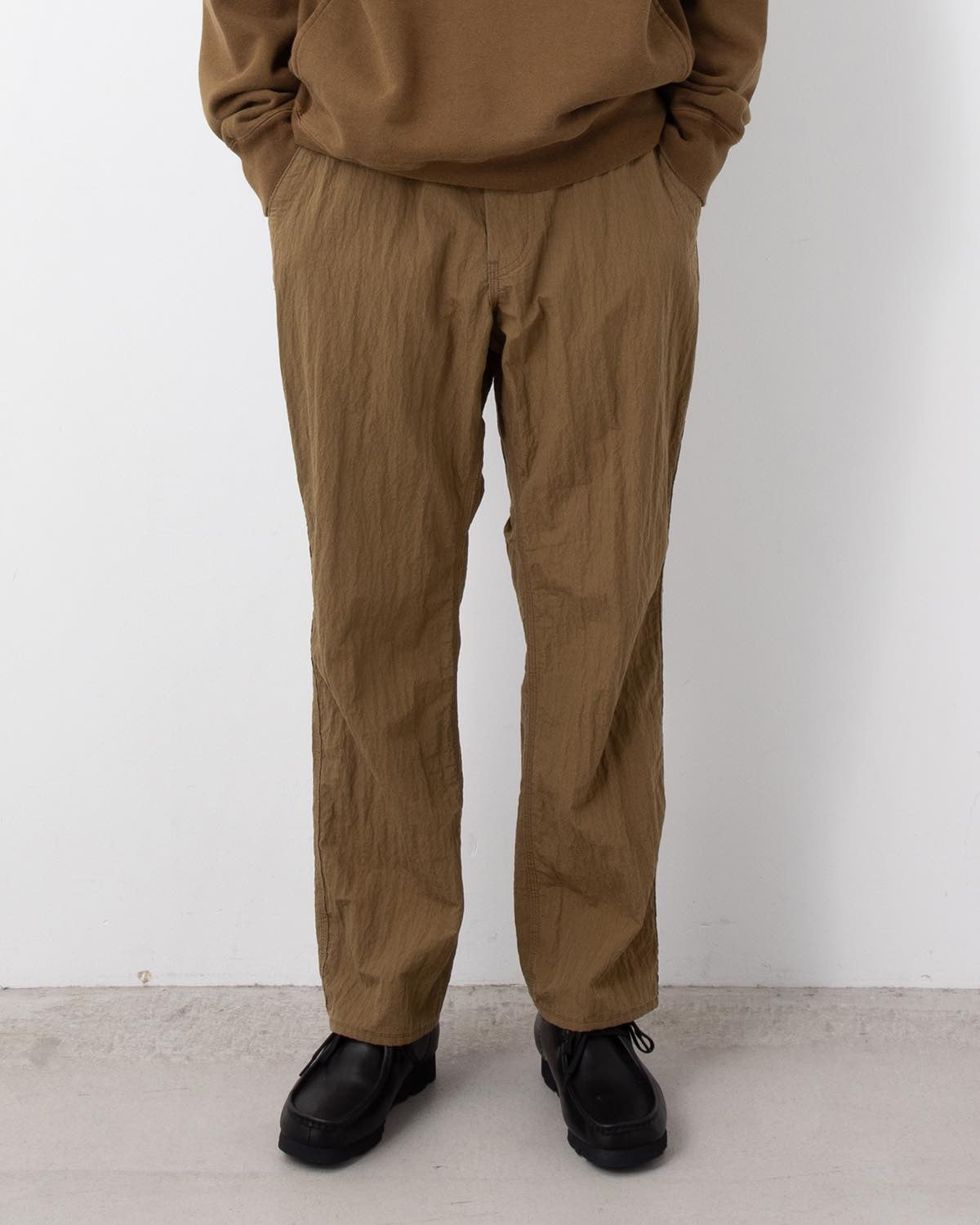 WORKER TROUSERS C/N WEATHER