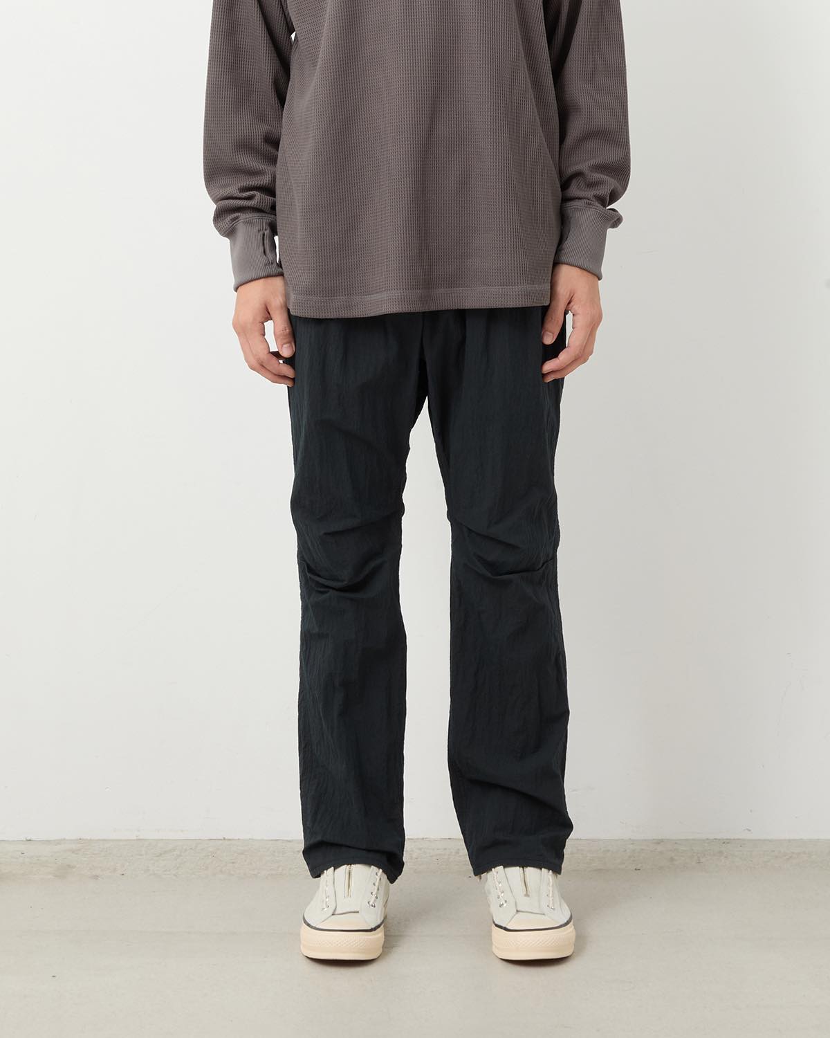 HIKER EASY PANTS C/N WEATHER