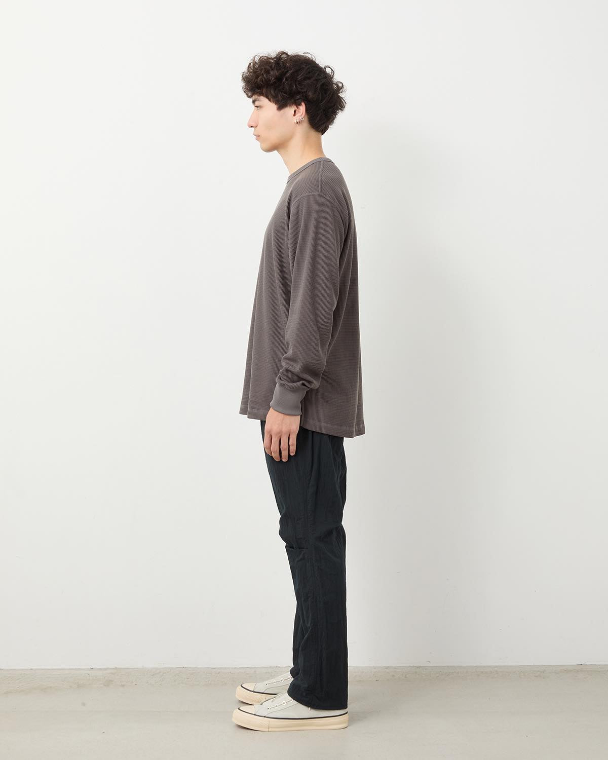 HIKER EASY PANTS C/N WEATHER