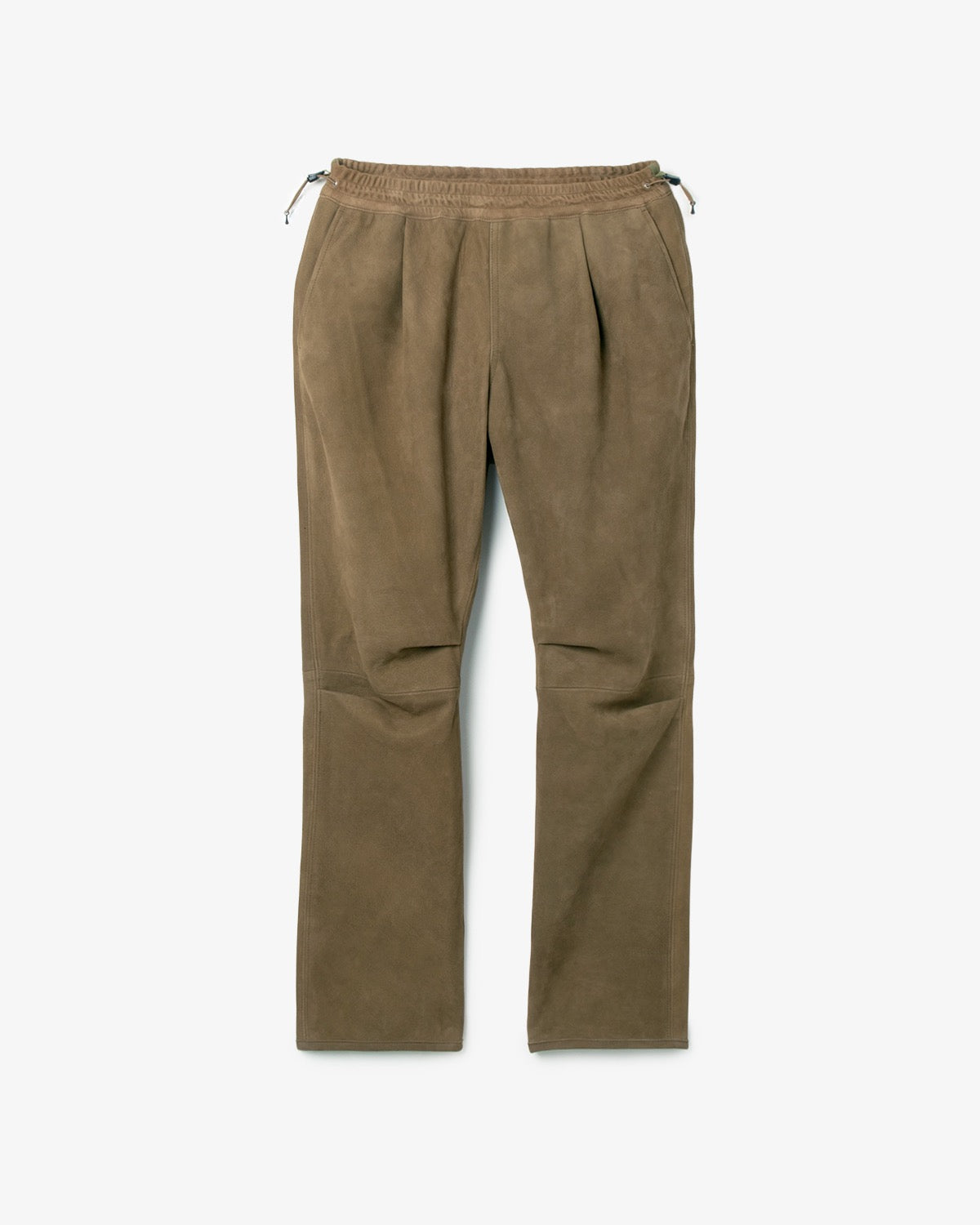 HIKER EASY PANTS SHEEP LEATHER