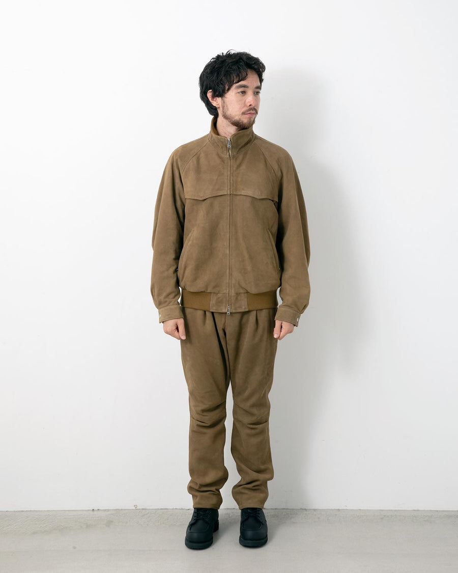 nonnative HIKER EASY PANTS Pliantex︎ 1 nonnative HIKER EASY PANTS