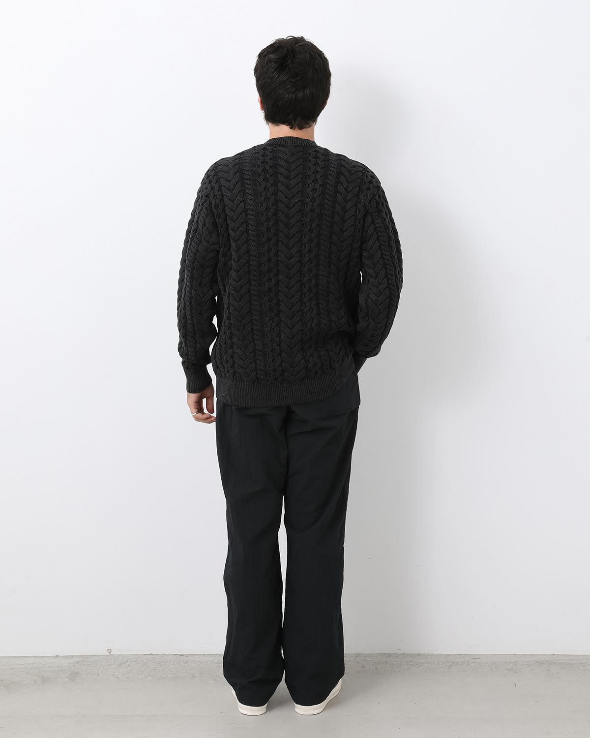 WANDERER EASY PANTS C/N WEATHER