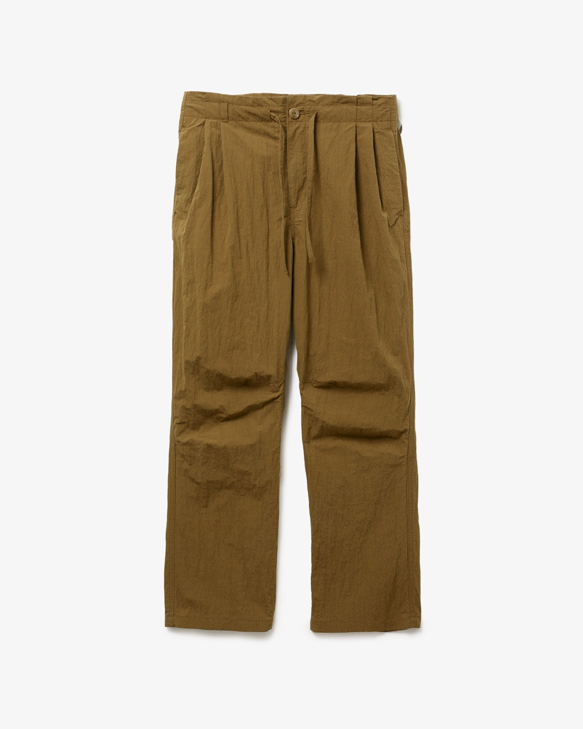 WANDERER EASY PANTS C/N WEATHER