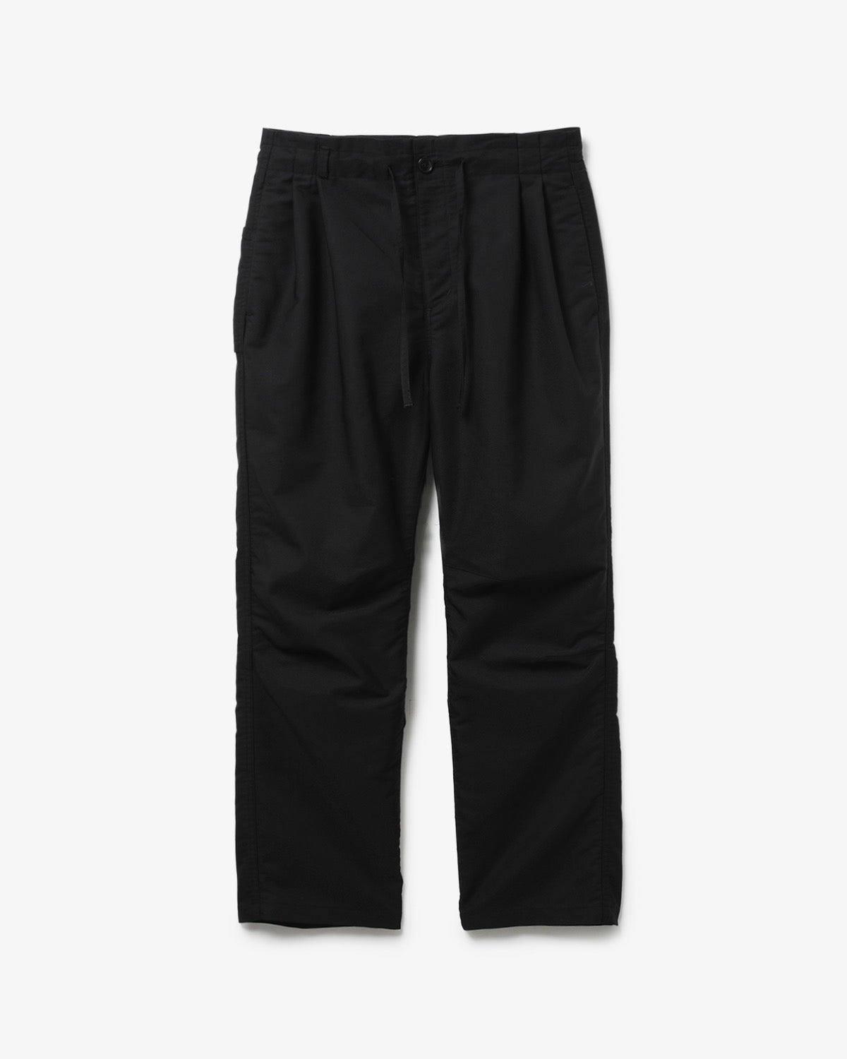 WANDERER EASY PANTS P/C GABARDINE
