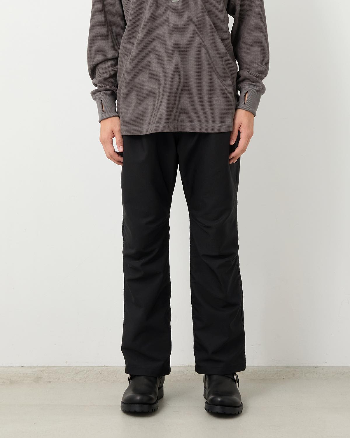 WANDERER EASY PANTS P/C GABARDINE
