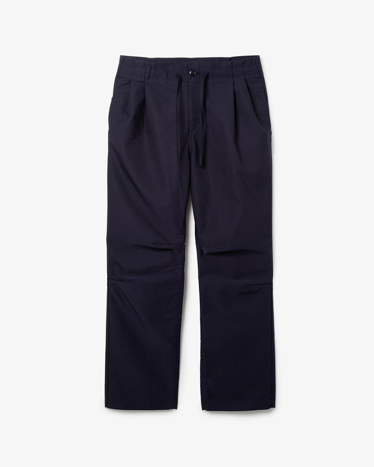 WANDERER EASY PANTS P/C GABARDINE
