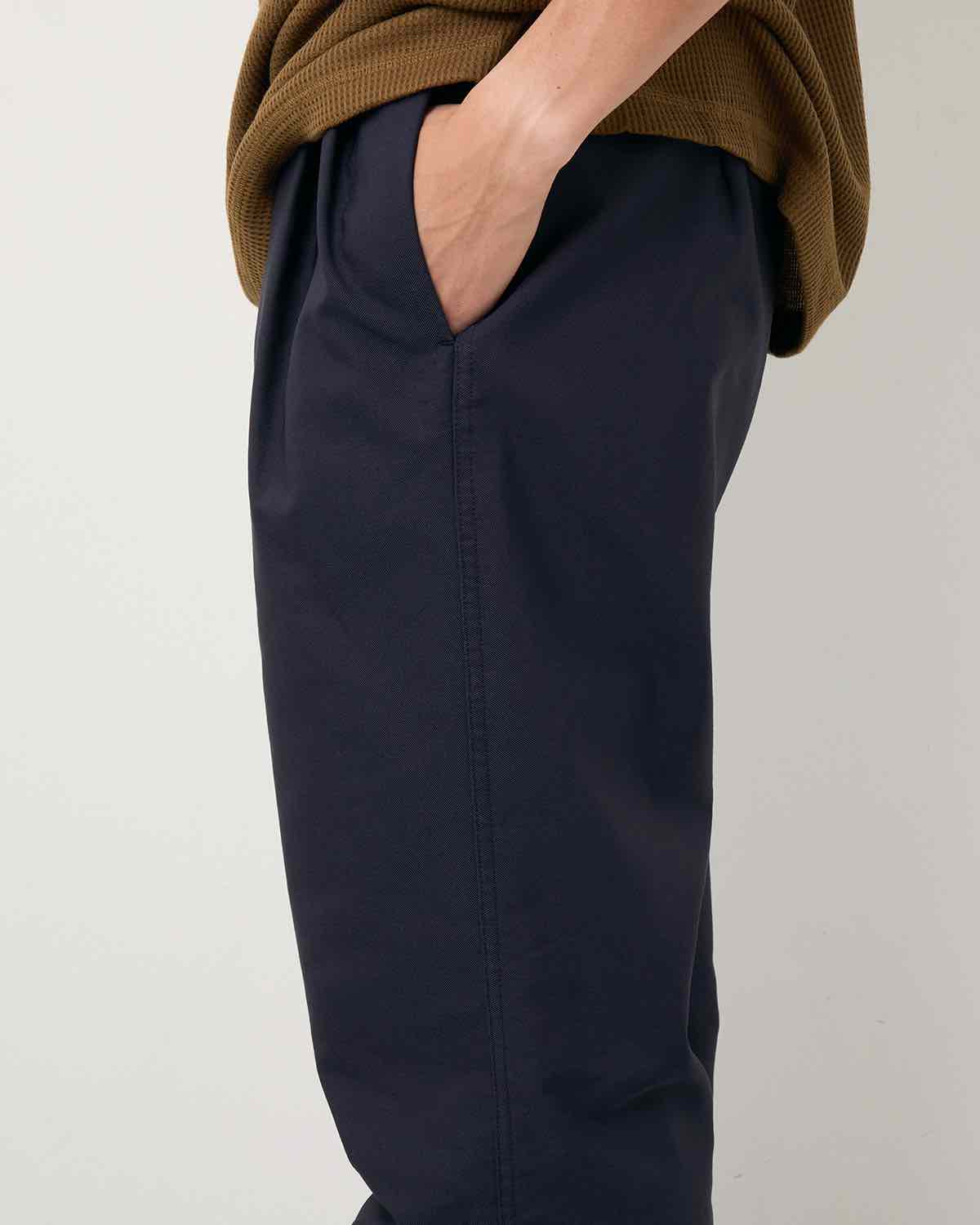 WANDERER EASY PANTS P/C GABARDINE