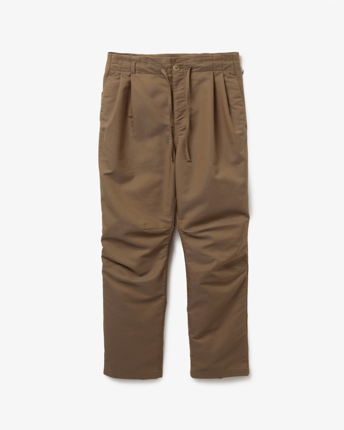 WANDERER EASY PANTS P/C GABARDINE