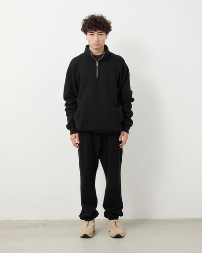 COACH EASY PANTS COTTON SWEAT