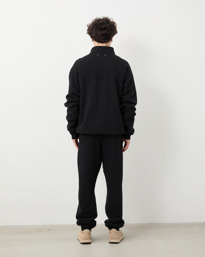 COACH EASY PANTS COTTON SWEAT