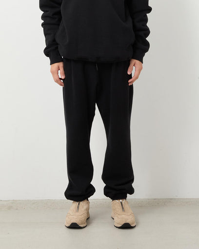 COACH EASY PANTS COTTON SWEAT