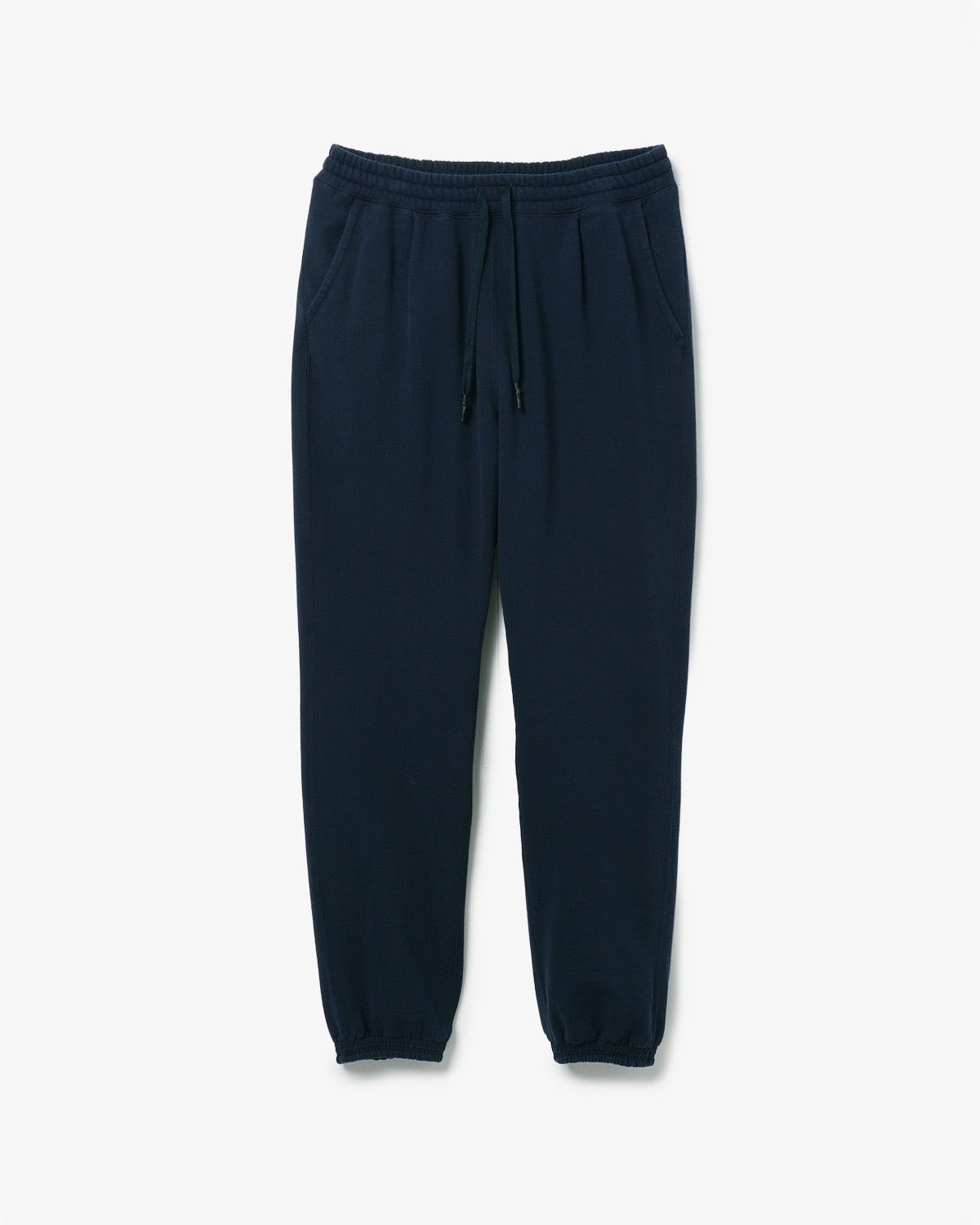 COACH EASY PANTS COTTON SWEAT