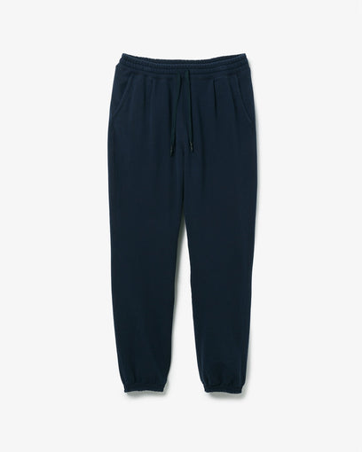 COACH EASY PANTS COTTON SWEAT