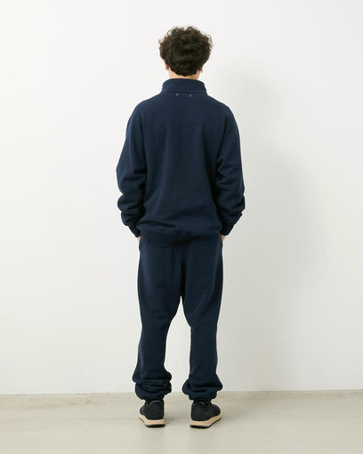 COACH EASY PANTS COTTON SWEAT