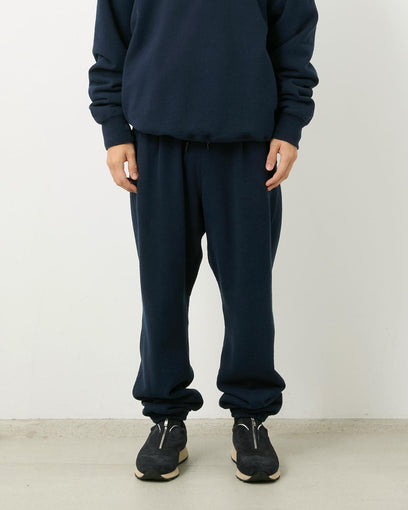 COACH EASY PANTS COTTON SWEAT