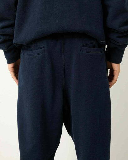 COACH EASY PANTS COTTON SWEAT
