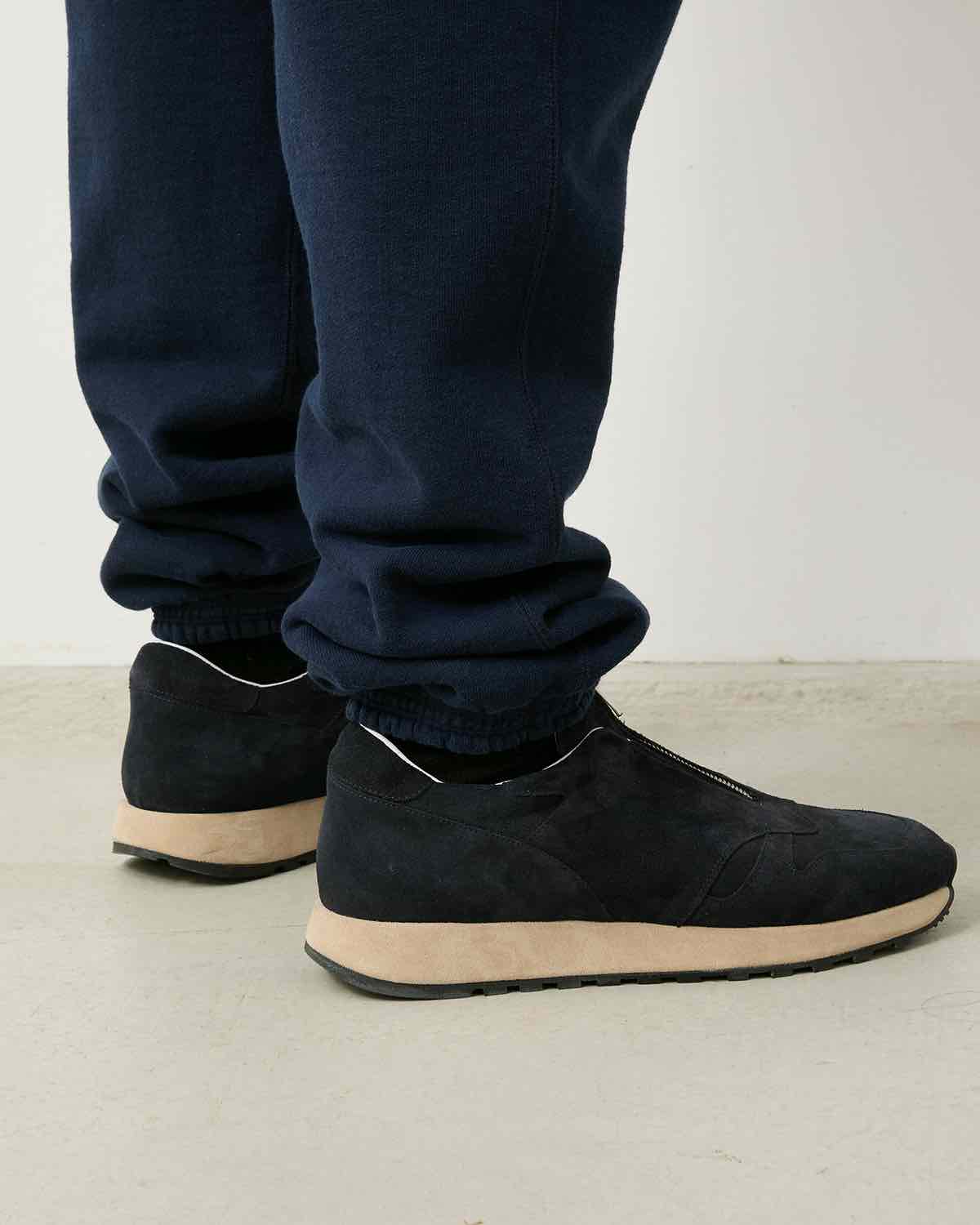 COACH EASY PANTS COTTON SWEAT