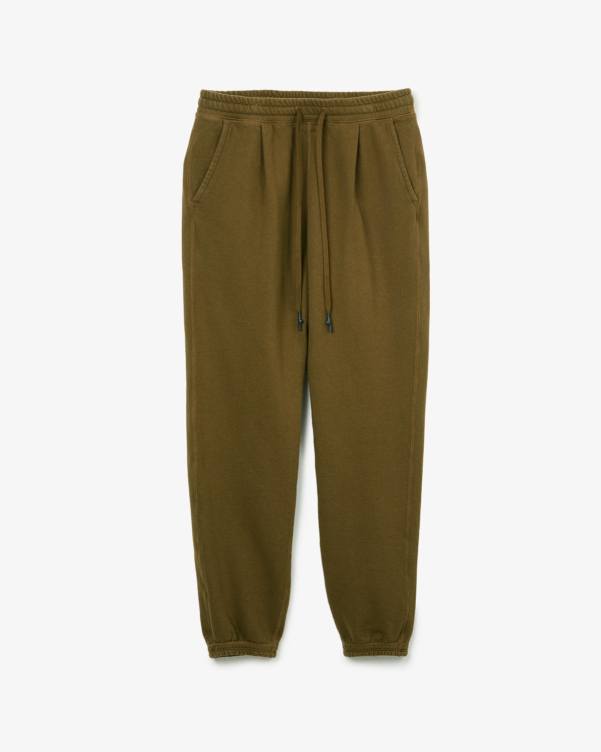 COACH EASY PANTS COTTON SWEAT