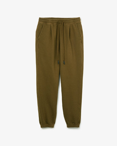 COACH EASY PANTS COTTON SWEAT