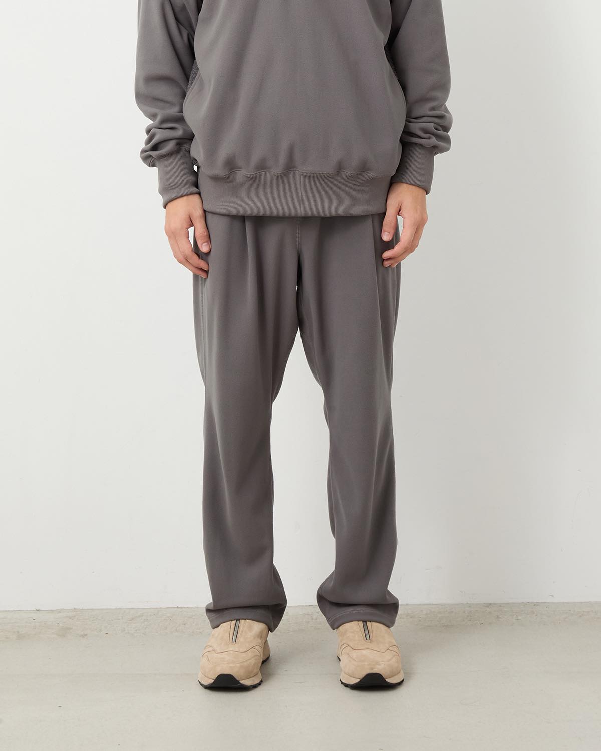 HIKER EASY PANTS POLARTEC® WIND PRO®