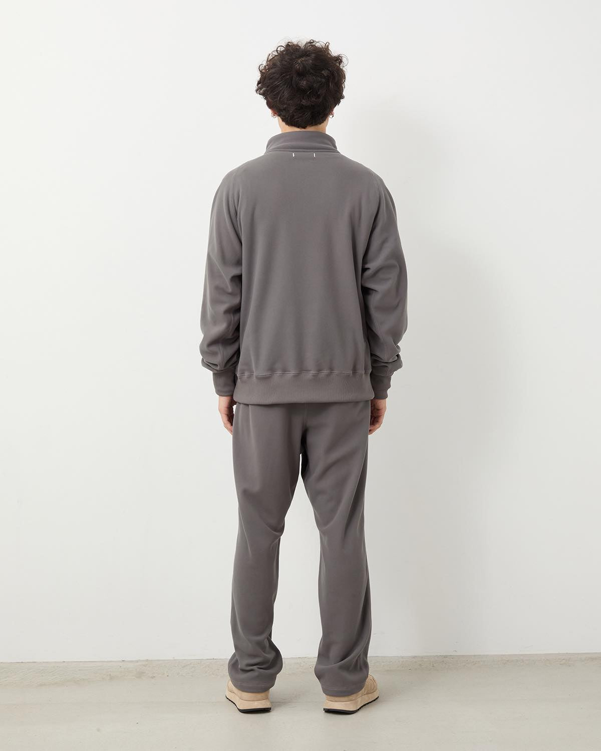 HIKER EASY PANTS POLARTEC® WIND PRO®