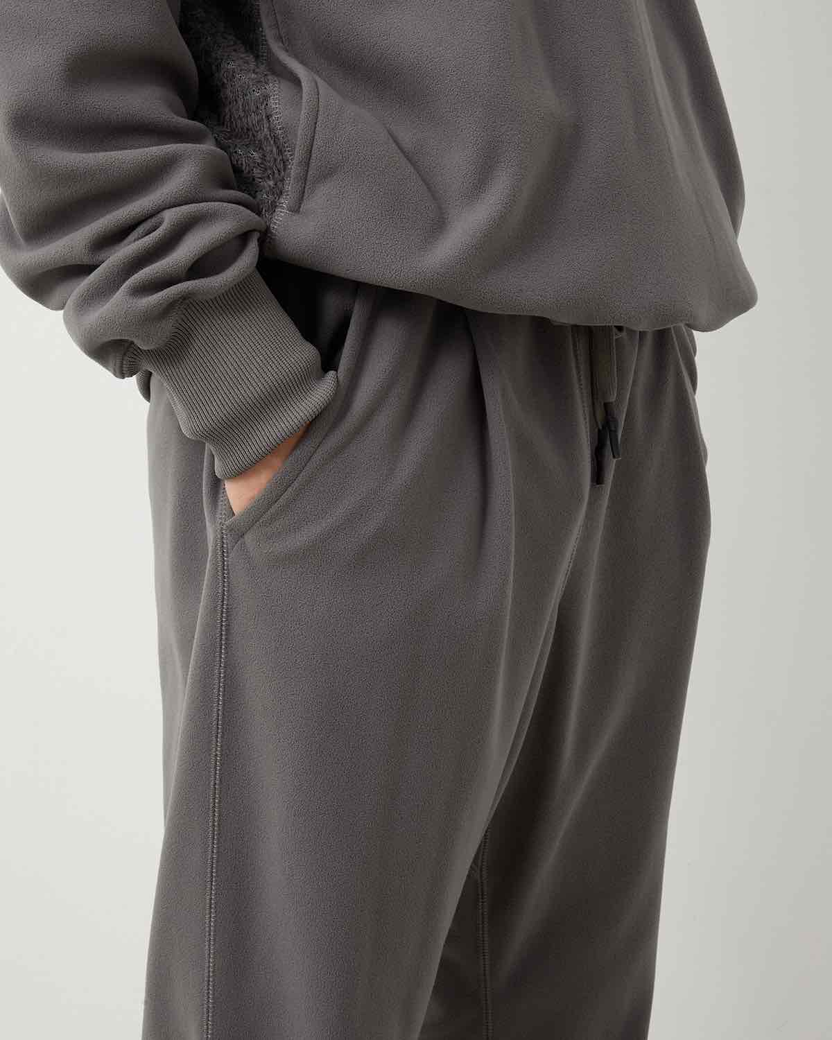 HIKER EASY PANTS POLARTEC® WIND PRO®