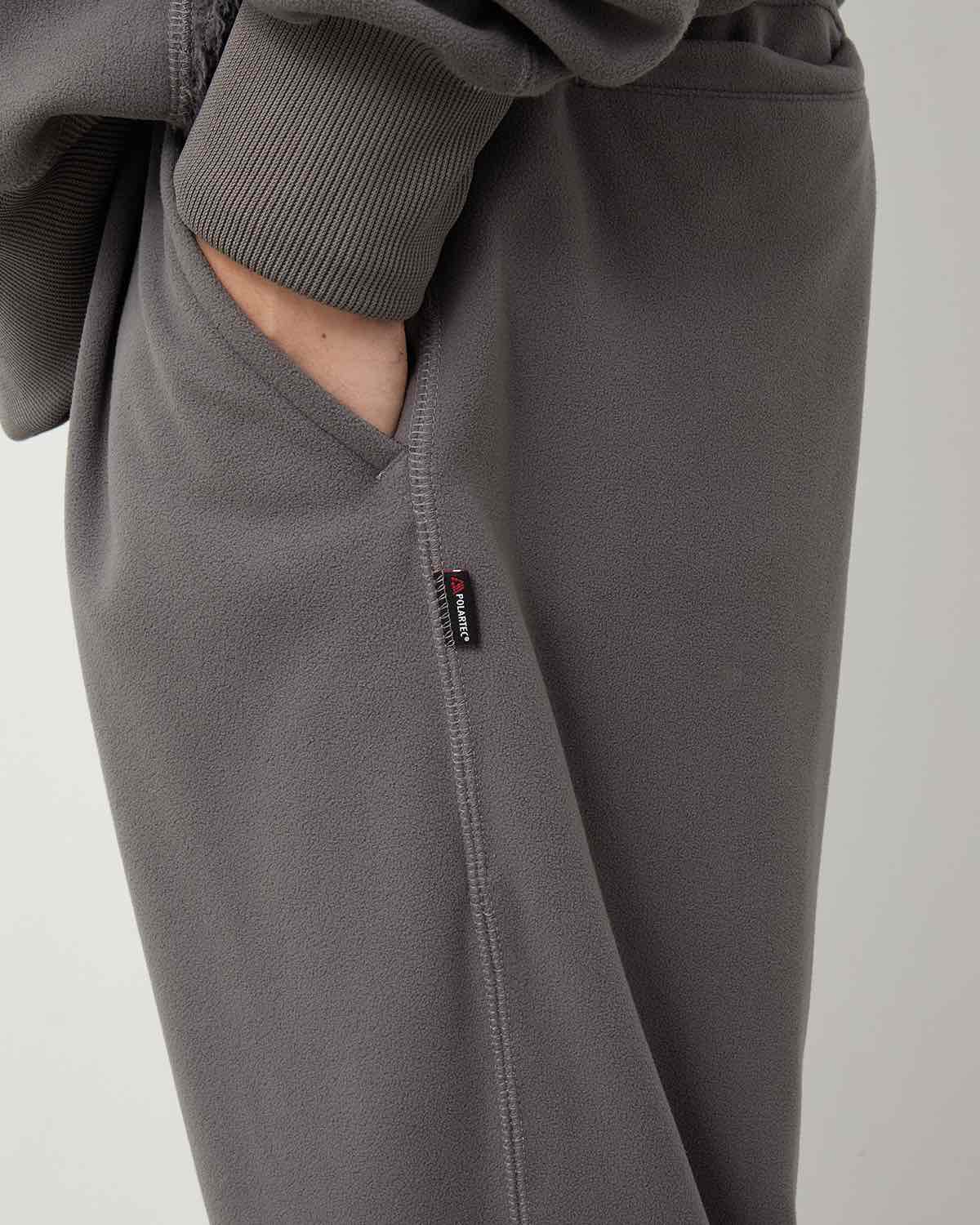 HIKER EASY PANTS POLARTEC® WIND PRO®