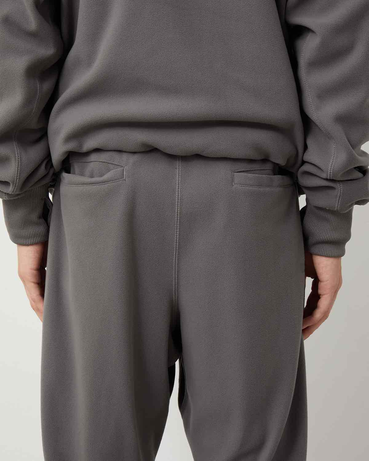 HIKER EASY PANTS POLARTEC® WIND PRO®