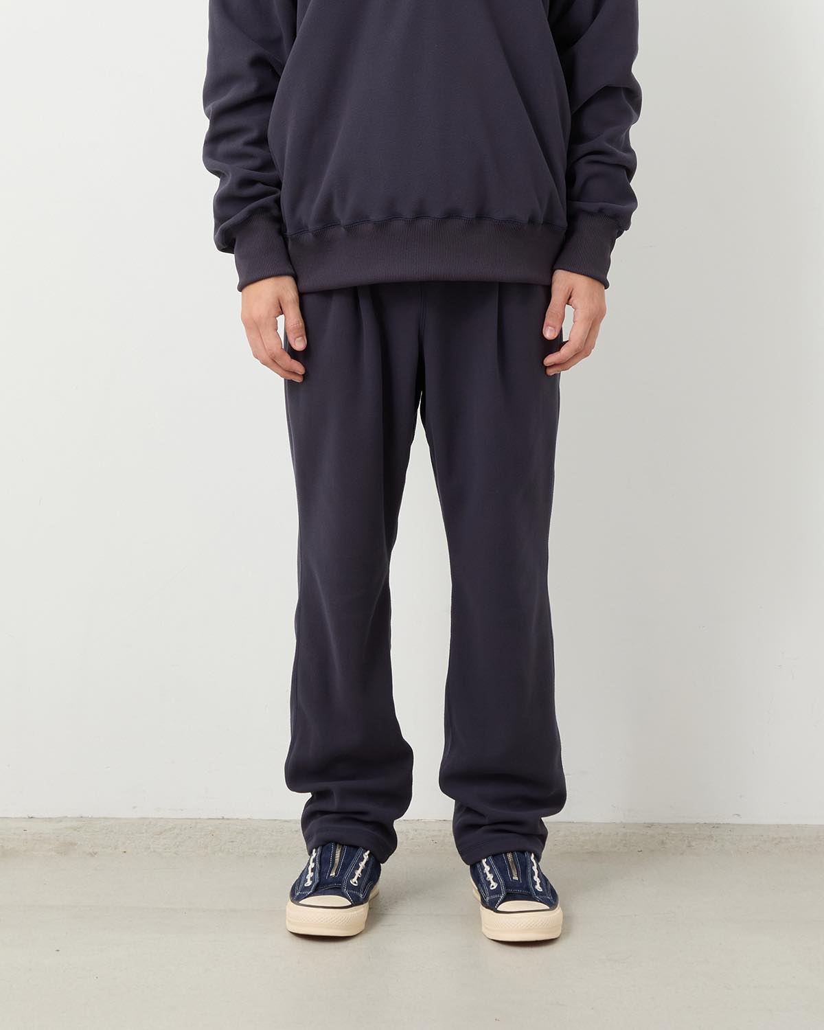 HIKER EASY PANTS POLARTEC® WIND PRO®