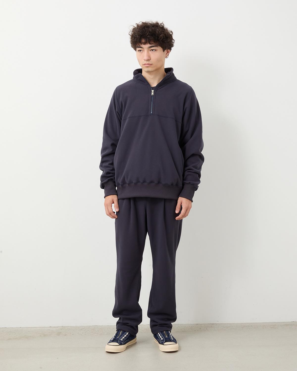 HIKER EASY PANTS POLARTEC® WIND PRO®