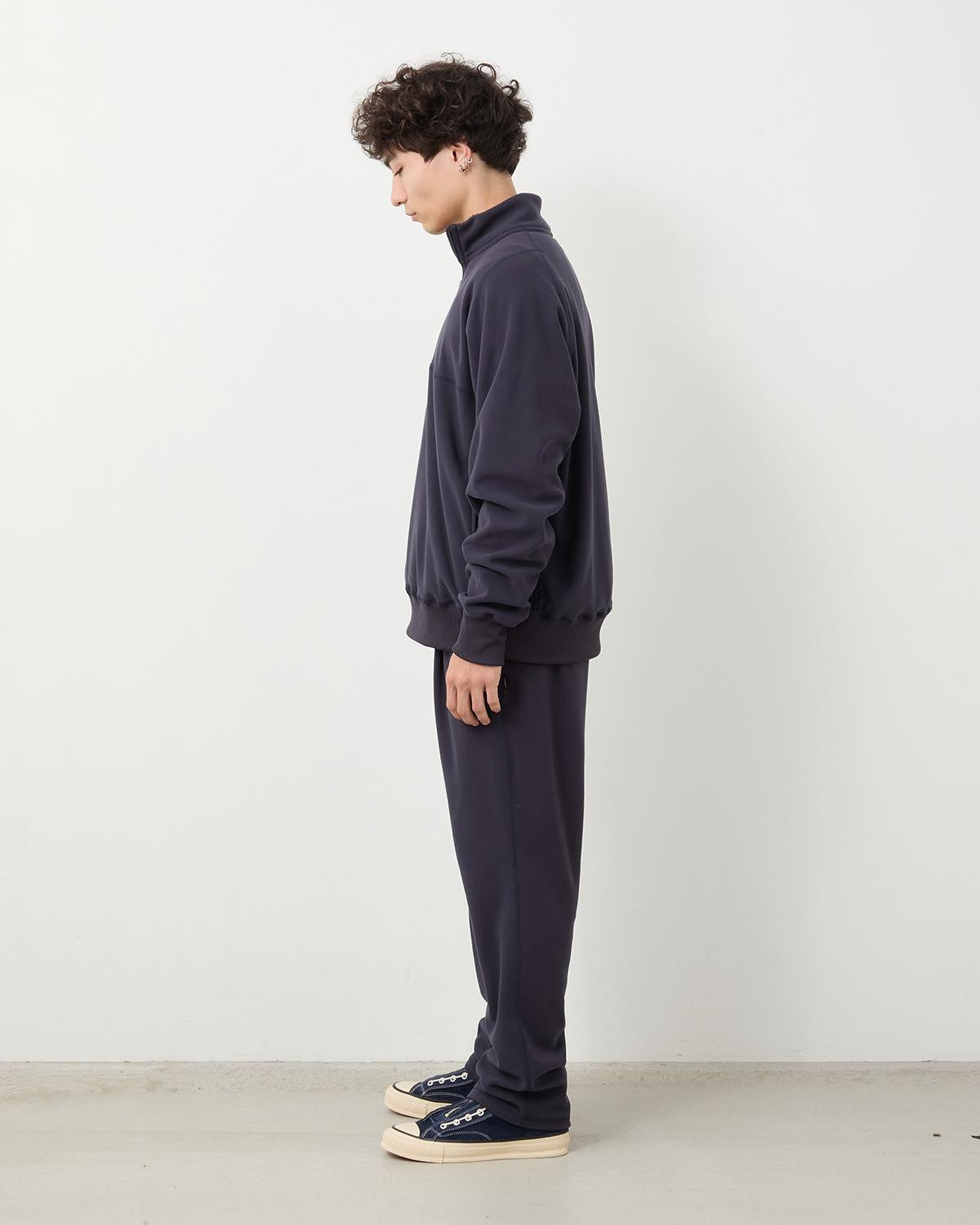 HIKER EASY PANTS POLARTEC® WIND PRO®