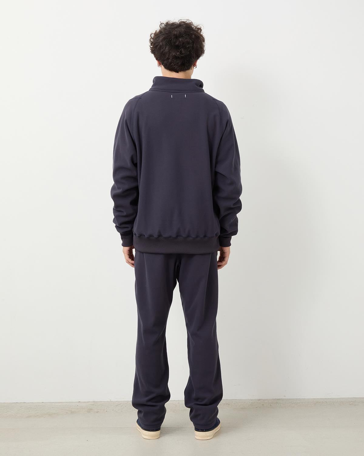 HIKER EASY PANTS POLARTEC® WIND PRO®