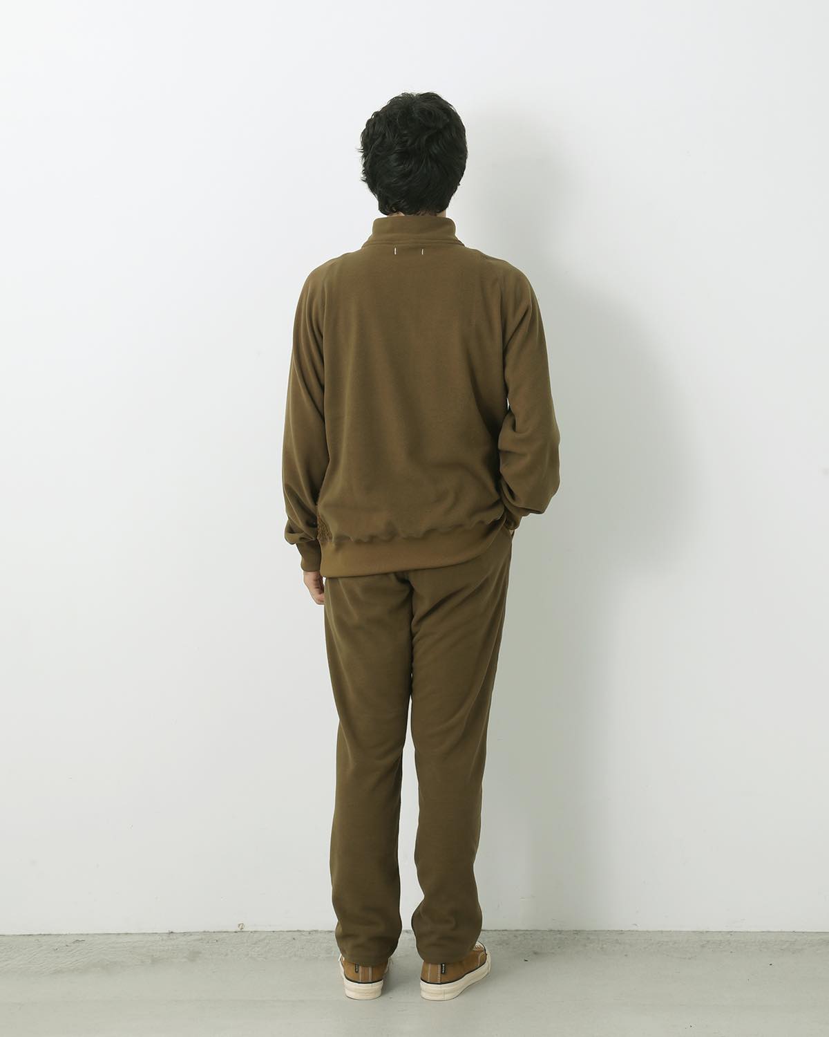 HIKER EASY PANTS POLARTEC® WIND PRO®