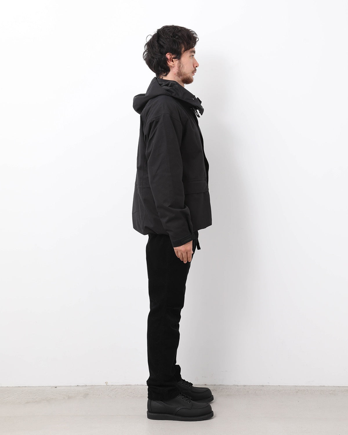 CLIMBER EASY PANTS C/LY DOBBY CORD STRETCH by Gramicci