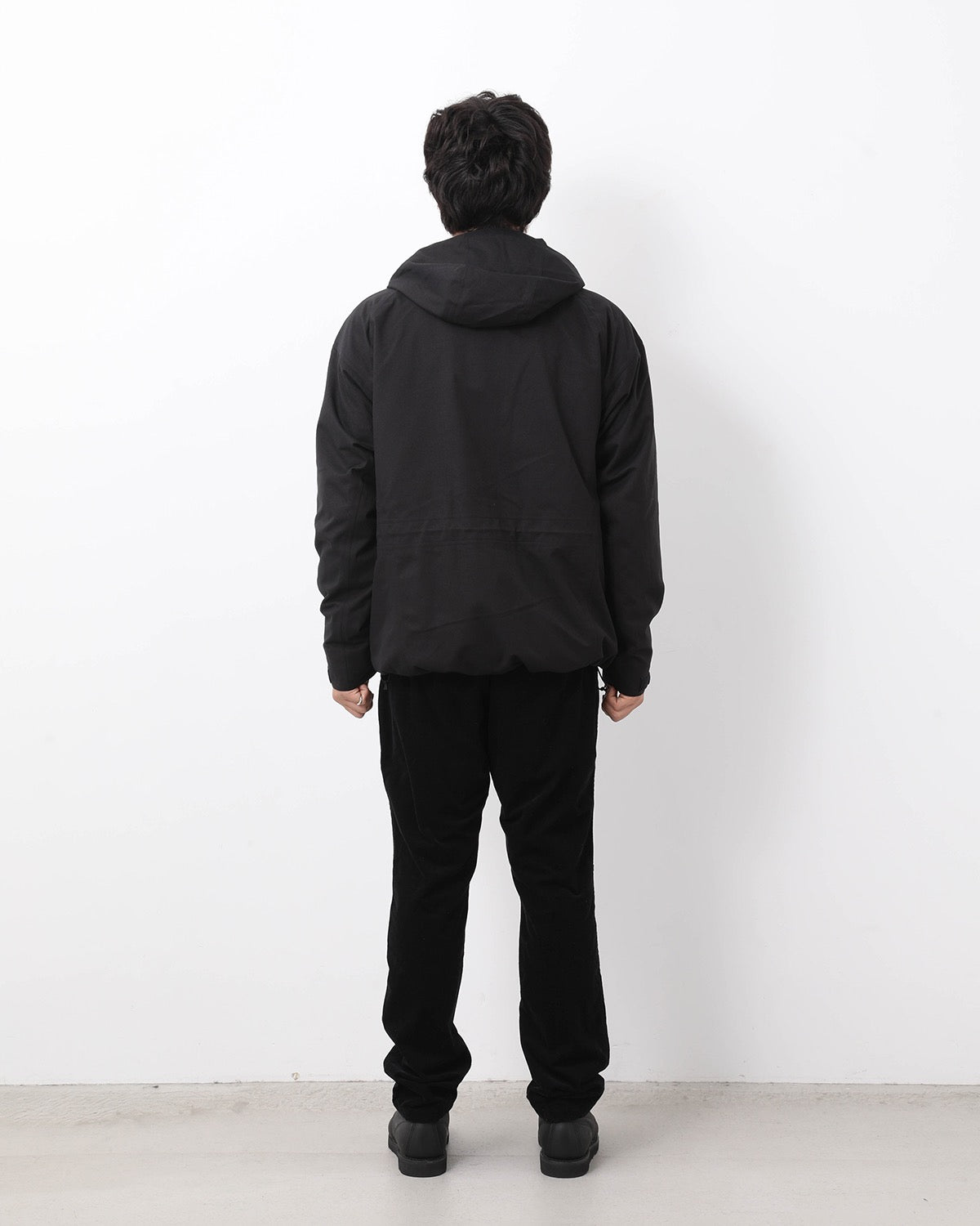 CLIMBER EASY PANTS C/LY DOBBY CORD STRETCH by Gramicci