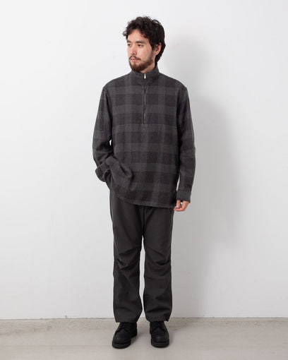 WALKER ST EASY PANTS POLY TWILL STRETCH SOLOTEX® by Gramicci