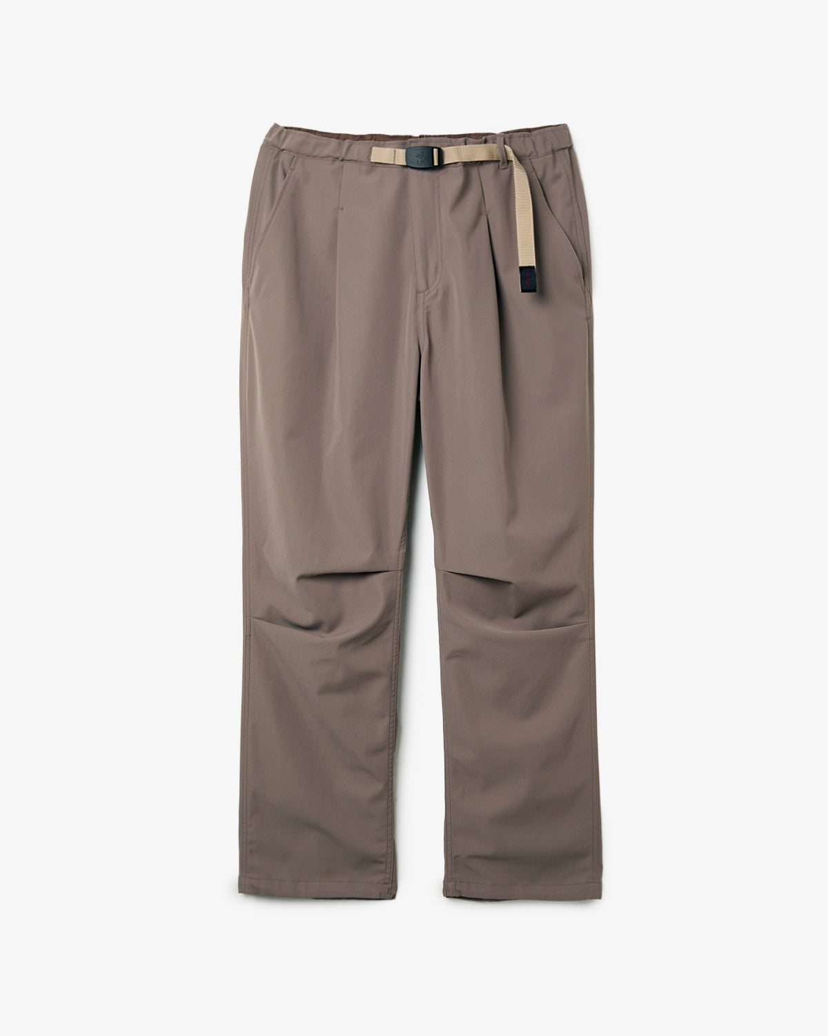 WALKER ST EASY PANTS POLY TWILL STRETCH SOLOTEX® by Gramicci