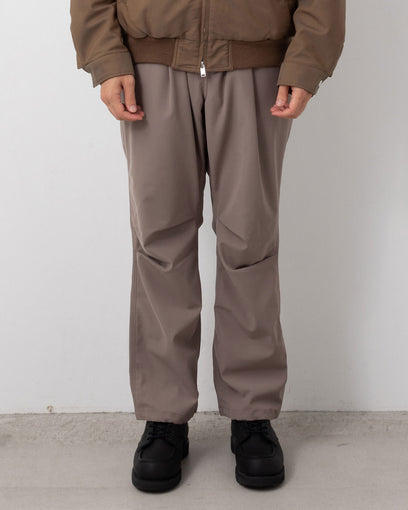 WALKER ST EASY PANTS POLY TWILL STRETCH SOLOTEX® by Gramicci