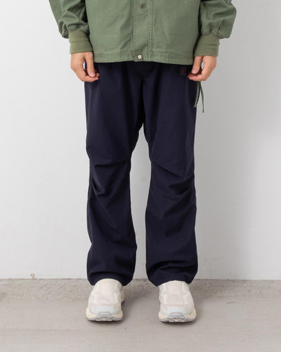 WALKER ST EASY PANTS POLY TWILL STRETCH SOLOTEX® by Gramicci