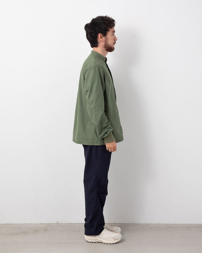 WALKER ST EASY PANTS POLY TWILL STRETCH SOLOTEX® by Gramicci