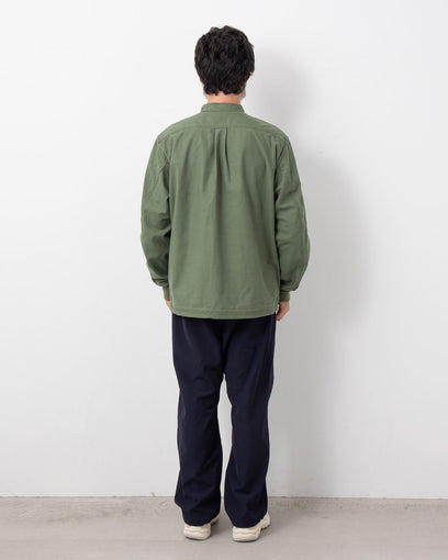 WALKER ST EASY PANTS POLY TWILL STRETCH SOLOTEX® by Gramicci