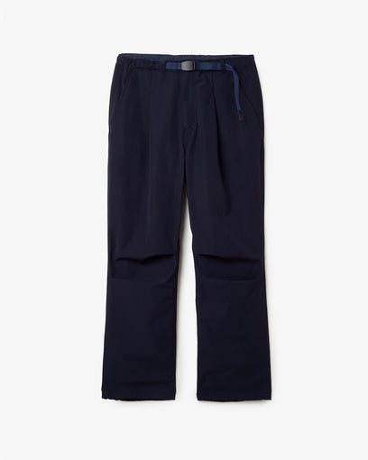 WALKER ST EASY PANTS POLY TWILL STRETCH SOLOTEX® by Gramicci