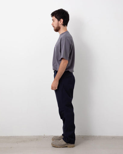 WALKER ST EASY PANTS POLY TWILL STRETCH SOLOTEX® by Gramicci